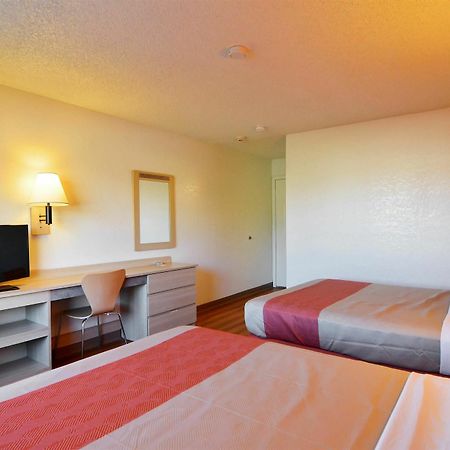 Motel 6-North Palm Springs, Ca - North Esterno foto