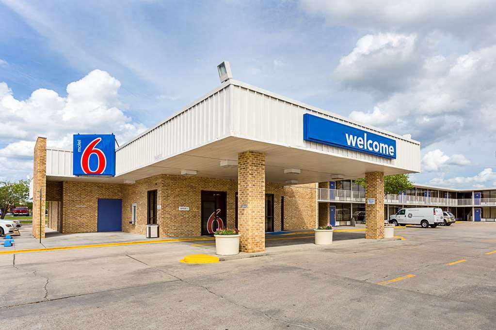 Motel 6-North Palm Springs, Ca - North Esterno foto