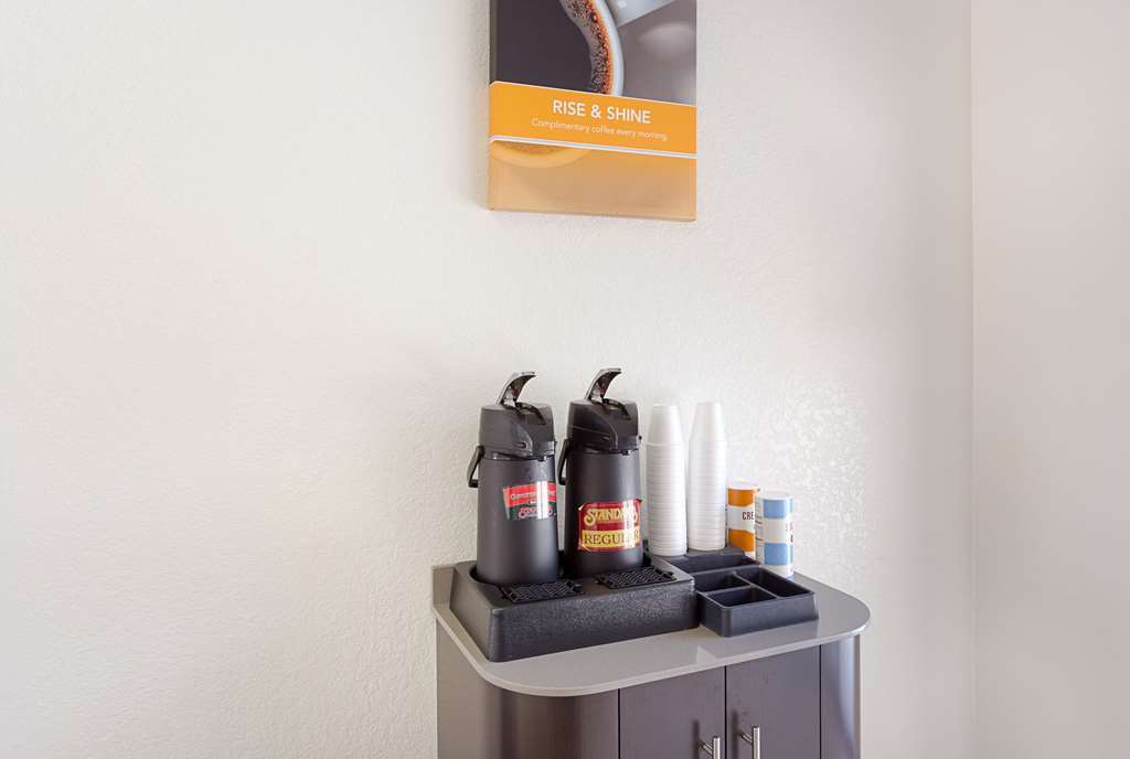 Motel 6-North Palm Springs, Ca - North Interno foto