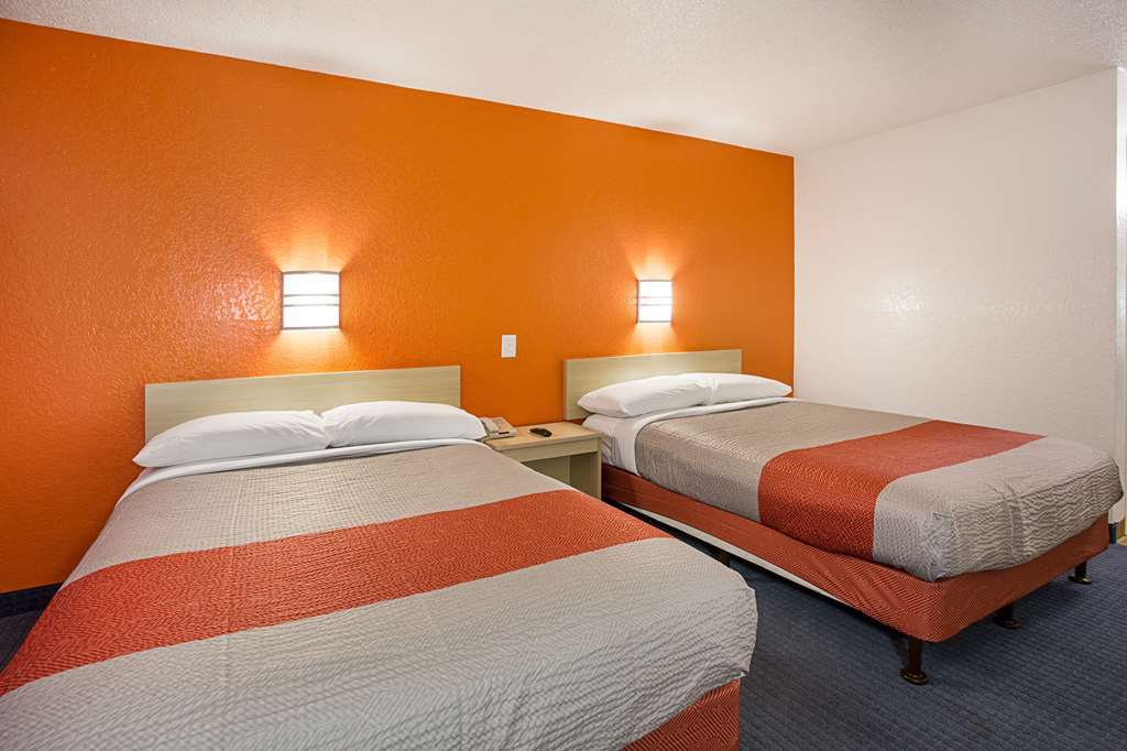 Motel 6-North Palm Springs, Ca - North Camera foto