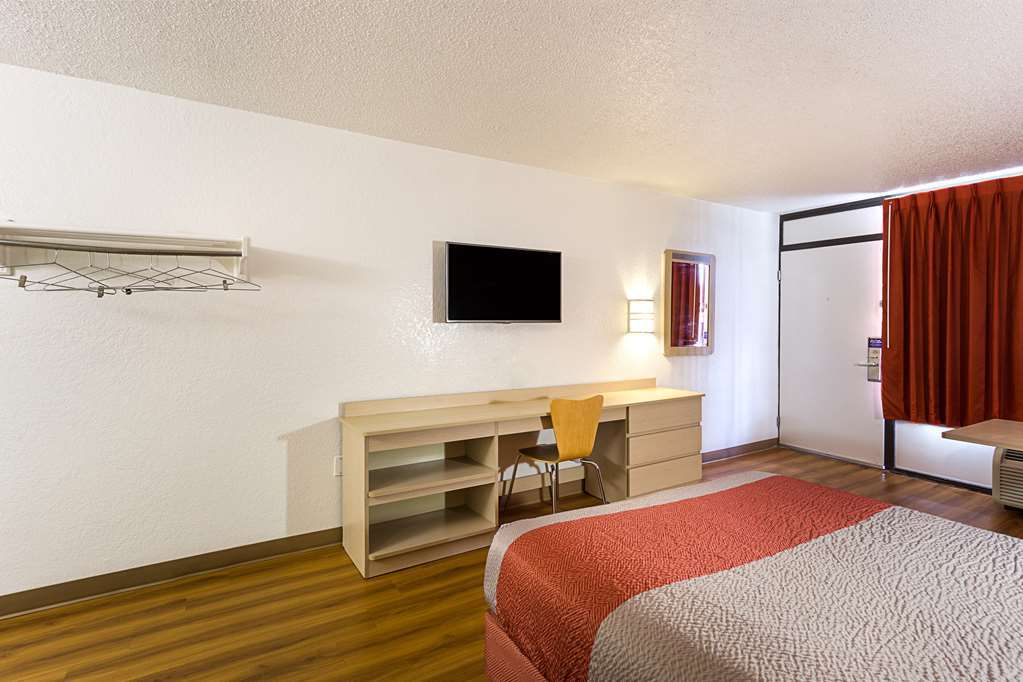 Motel 6-North Palm Springs, Ca - North Camera foto