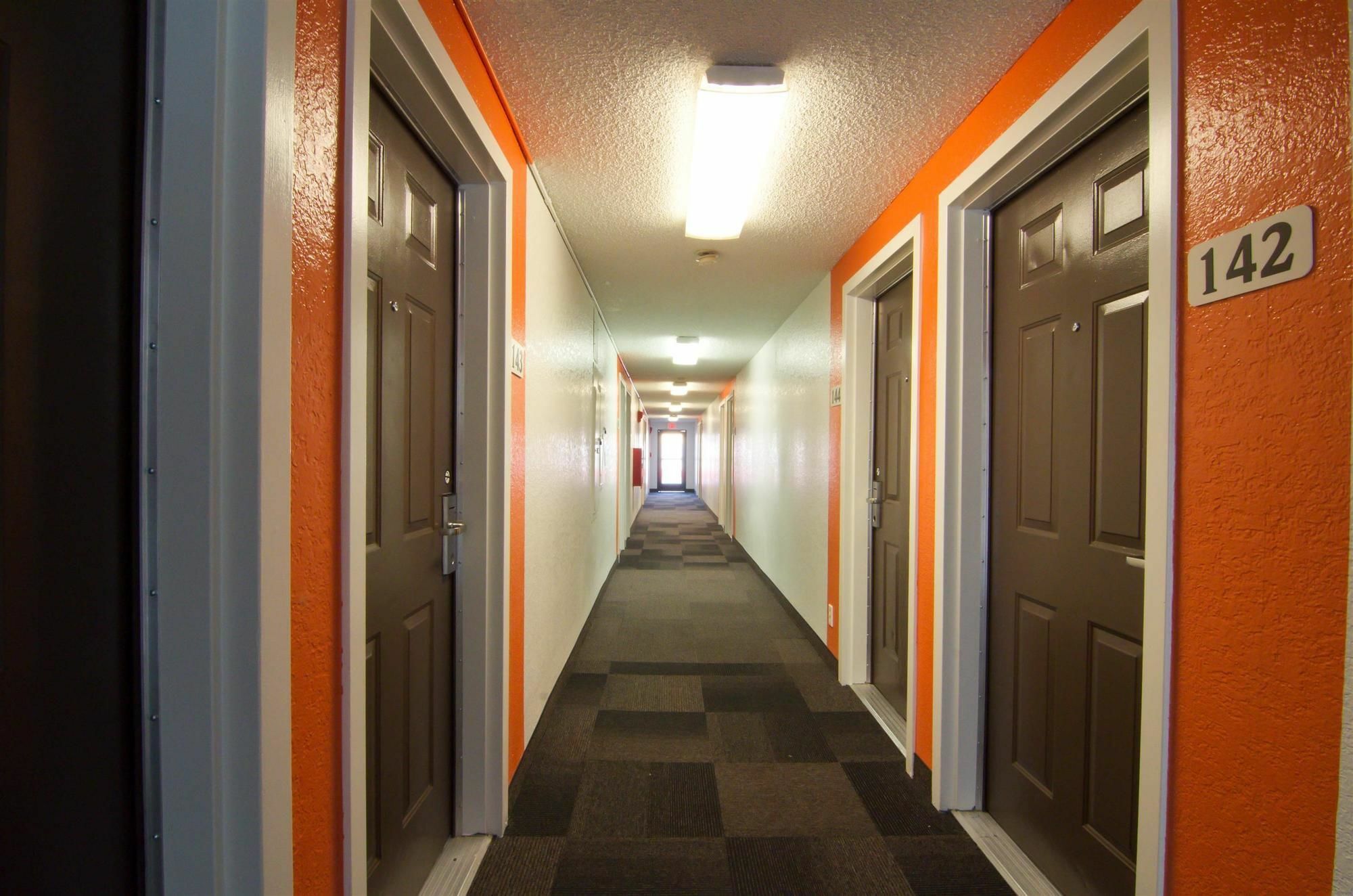 Motel 6-North Palm Springs, Ca - North Esterno foto